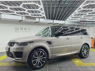 Land Rover Sport 2020