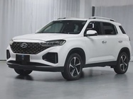 Hyundai ix35 2021