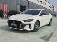 GAC Shadow Leopard 2023