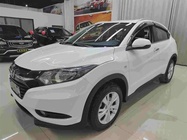 Honda Vezel 2016
