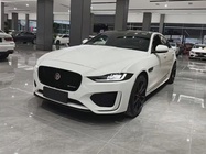 Jaguar XEL 2020