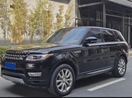 Land Rover Sport 2015