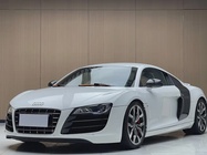 Audi R8 2011