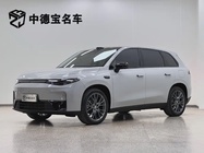 Leapmotor C10 2025
