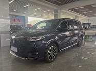 Roewe iMAX8 2021