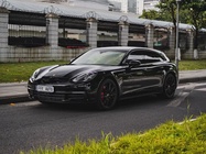 Porsche Panamera 2019