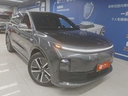 Li Auto L6 2024