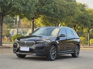 BMW X1 2020