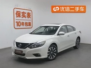 Nissan Teana 2017