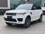 Land Rover Sport 2022