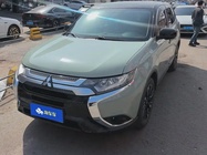 Mitsubishi Outlander 2021