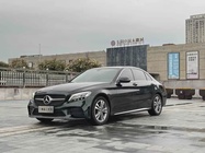 Mercedes-Benz C-Class 2021