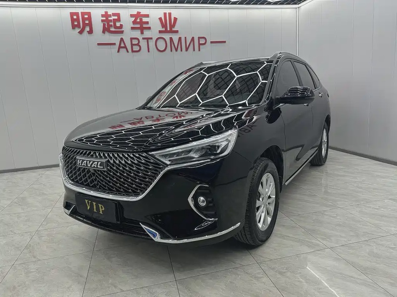 Haval M6