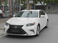 Lexus ES 2017