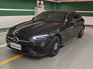 Mercedes-Benz C-Class 2024