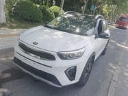 Kia KX1 2019