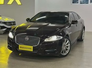 Jaguar XJ 2014