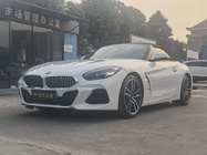 BMW Z4 2020