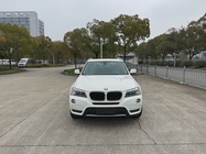 BMW X3 2013