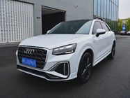 Audi Q2 2022