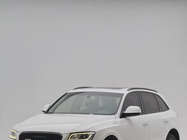Audi Q5 2018