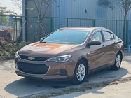 Chevrolet Cavalier 2018