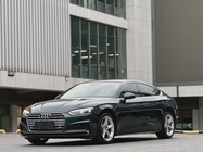 Audi A5 2019