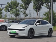 Zeekr 001 2023