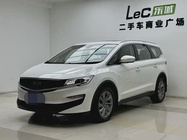 Geely Jia Ji 2021