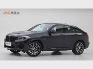 BMW X4 2021