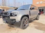 Land Rover Defender 2024