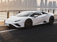 Lamborghini Huracan 2021