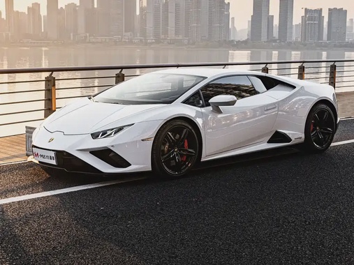 Lamborghini Huracan 2021