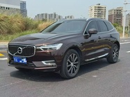 Volvo XC60 2020