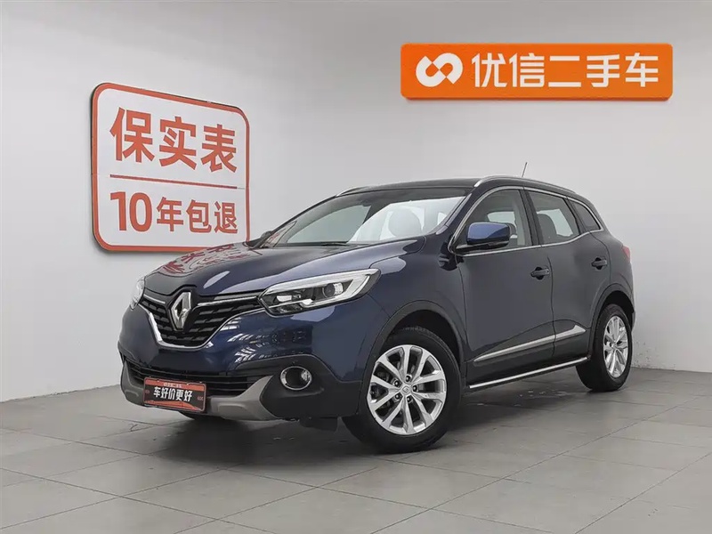 Renault Kadjar