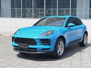 Porsche Macan 2020