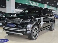 Land Rover Range Rover 2024