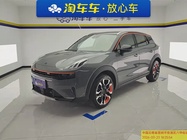 Lynk & Co 06 2021
