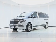 Mercedes-Benz V-Class 2020