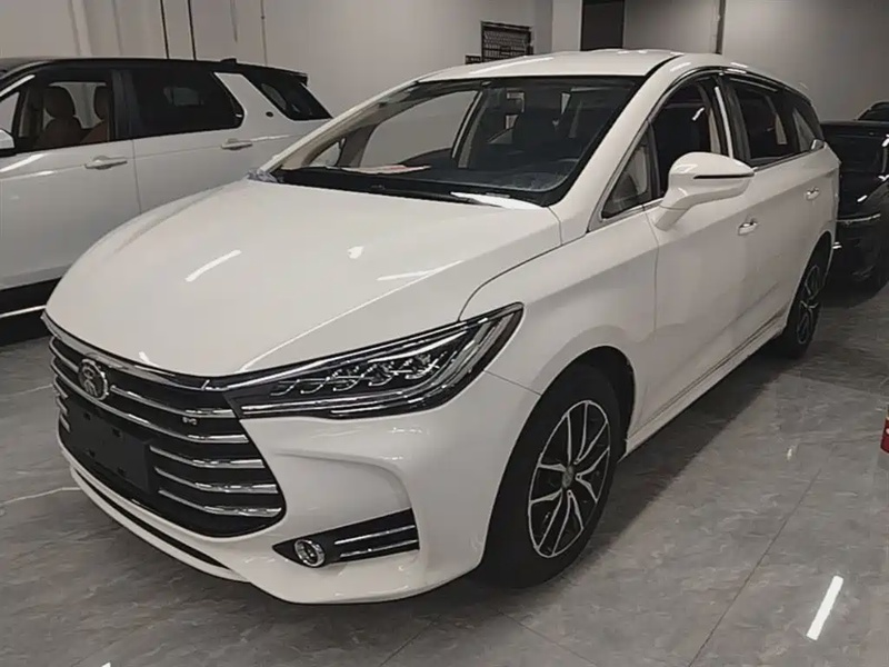 BYD MAX