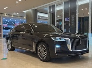 Hongqi H9 2023