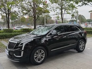 Cadillac XT5 2021