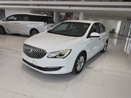 Buick Excelle 2015