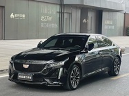 Cadillac CT5 2023