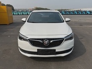 Buick Excelle 2019