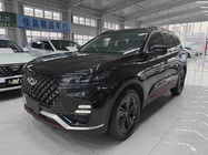 Chery Tiggo 7 2022