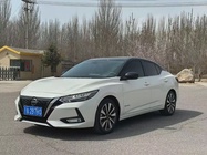Nissan Sylphy 2022