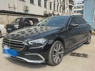 Mercedes-Benz E-Class 2017