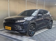 Exeed Zhaofeng 2025