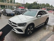 Mercedes-Benz GLK-Class 2023